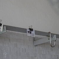 installation /