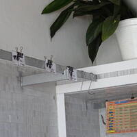 installation /