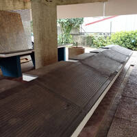 installation /