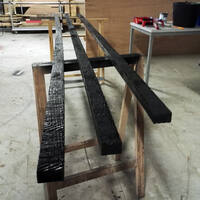 installation /