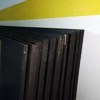 installation /