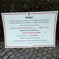 installation /
