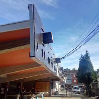 installation /