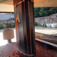 installation /