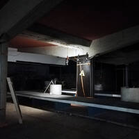 installation /