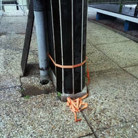installation /