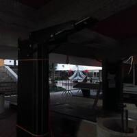 installation /