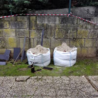 installation /