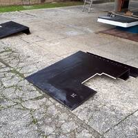 installation /
