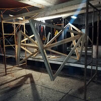 installation /