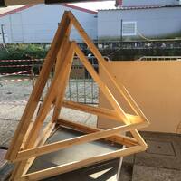 installation /