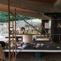 installation /
