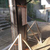installation /