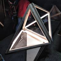 installation /