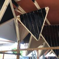 installation /