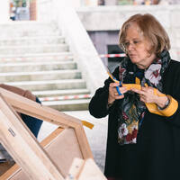 installation /