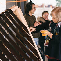 installation /