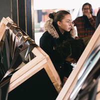 installation /