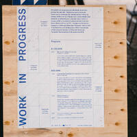 installation /