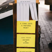 installation /