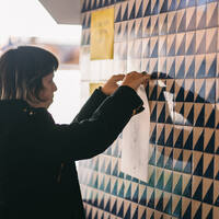 installation /
