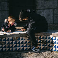 installation /