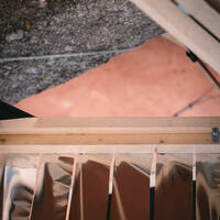 installation /