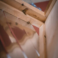 installation /