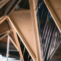 installation /