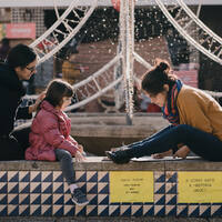 installation /