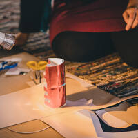 installation /