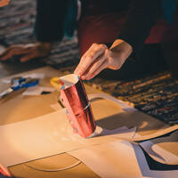 installation /