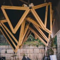 installation /