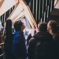 installation /