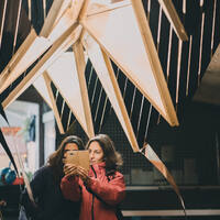 installation /
