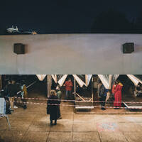 installation /