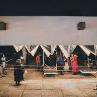 installation /
