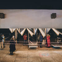 installation /
