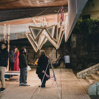 installation /