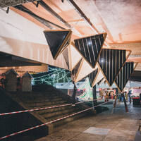 installation /