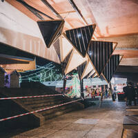 installation /