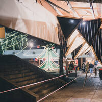 installation /