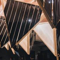 installation /
