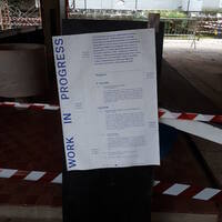 installation /