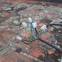 installation /