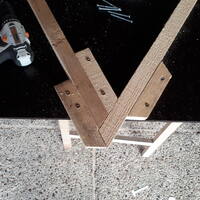 installation /