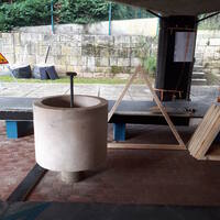 installation /