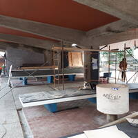 installation /
