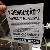 installation /