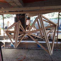 installation /